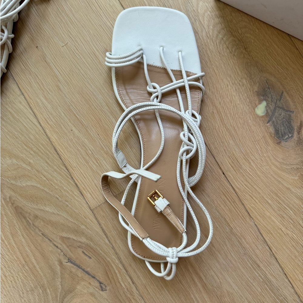 JW Anderson Sandals